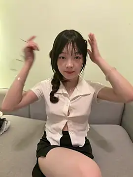 meimei_x's cam snapshot