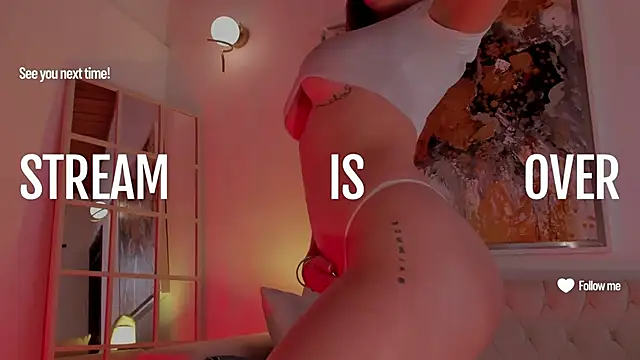 AmyWalker_ live sex cam