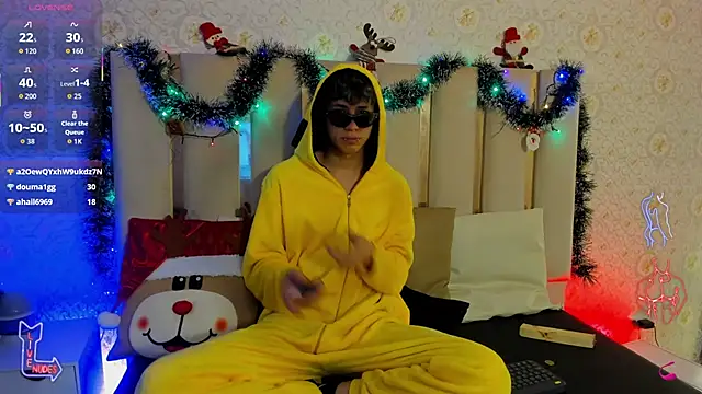 kaelwolf_tay live sex cam