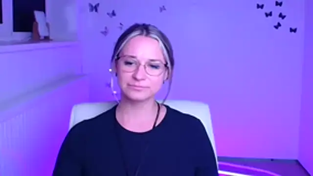 Melodie_Aster's cam snapshot