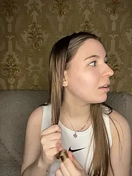 MargoXoki's cam snapshot