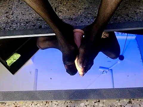 marilin_black's cam snapshot