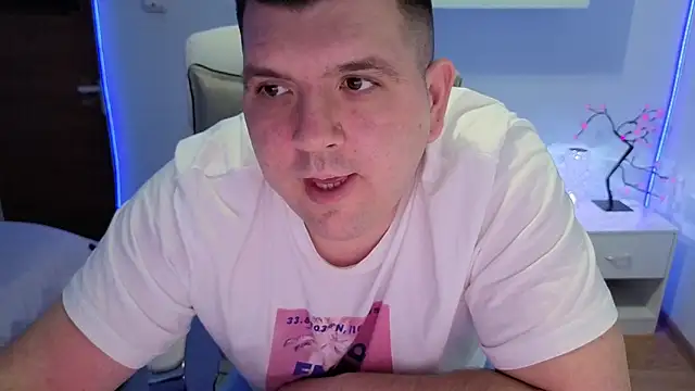 JasonJacks live sex cam