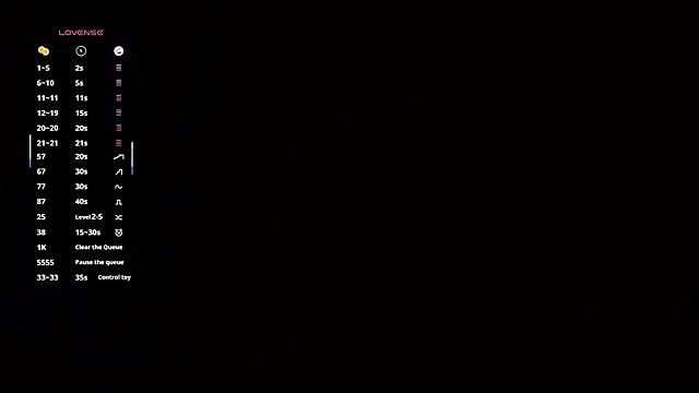 JulieDeep's cam snapshot