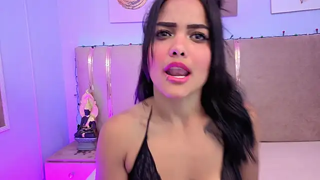 Britney_Cortez's cam snapshot