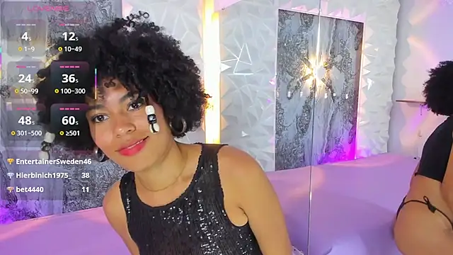 baddie_delayla's cam snapshot