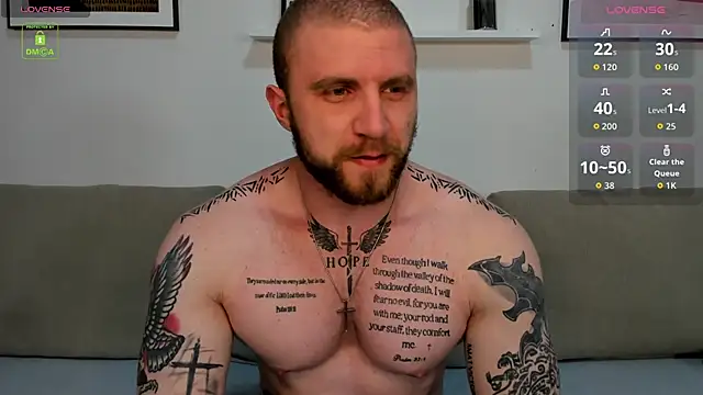 Gerard_Finbar live sex cam