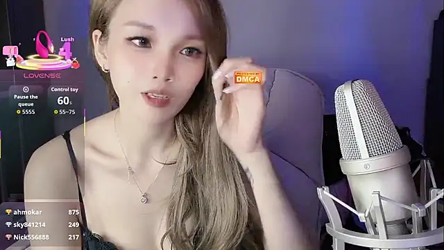 twlilybae live sex cam