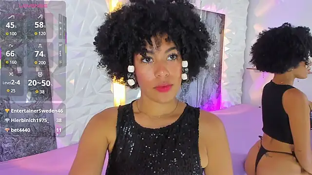 baddie_delayla's cam snapshot