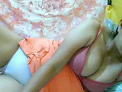 Nhicole4you's cam snapshot