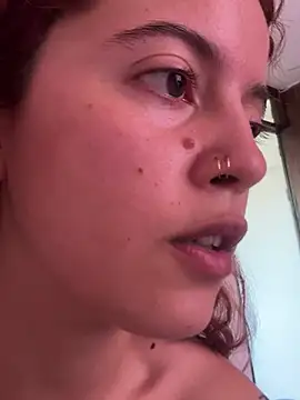 frikigyal's cam snapshot