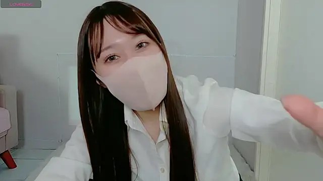 Mashiro_46's cam snapshot