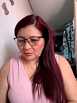 marfil_milf's cam snapshot