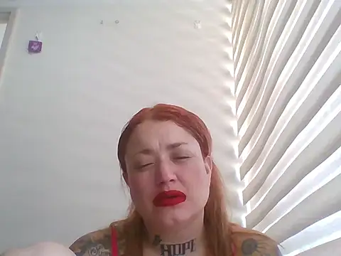 TrinidadLove30's cam snapshot