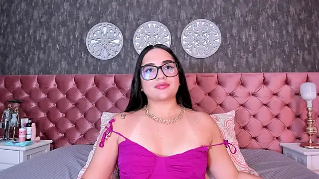 XiomaraFerrer's cam snapshot