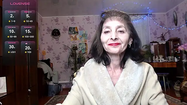 Angelina-Missteria's cam snapshot