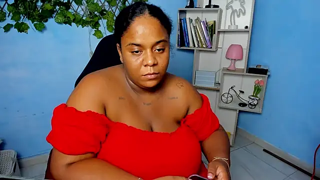 bbw_charlote's cam snapshot