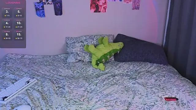 arcane_doll's cam snapshot