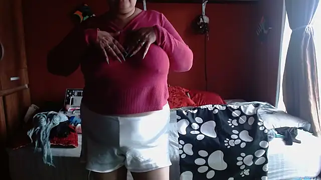 Sasharosee2's cam snapshot