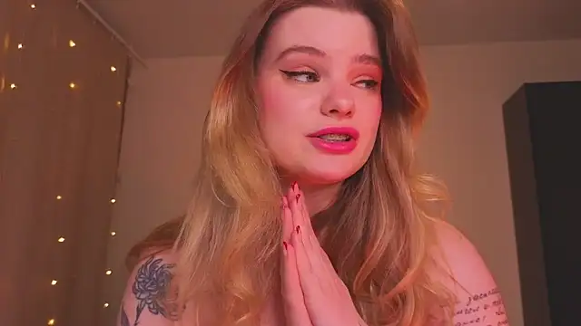 Hottie_Jane live sex cam