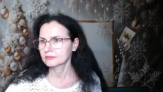 Miroslava_Happi's cam snapshot