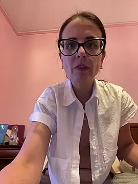 NataKitten's cam snapshot