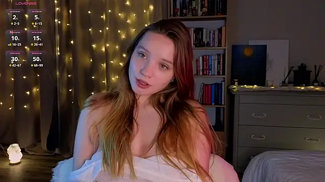 Thatsamebunny's cam snapshot