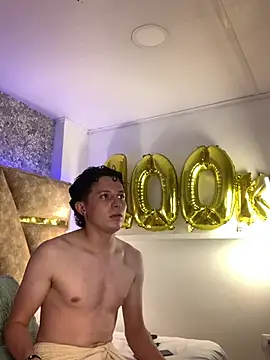 SsexCouplee's cam snapshot