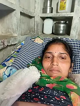 Pooja_shre's cam snapshot