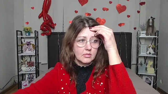 RoseHille's cam snapshot