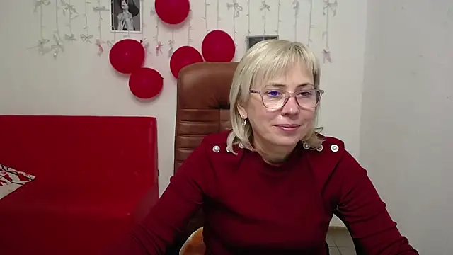 LaurenWishy's cam snapshot