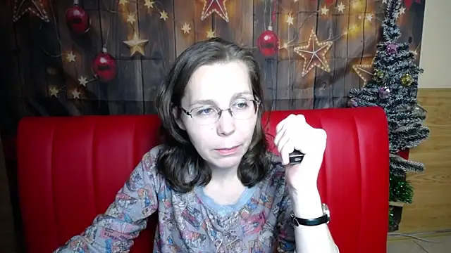 DaisyEdit's cam snapshot