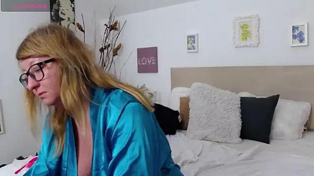 OlgaPavlova's cam snapshot