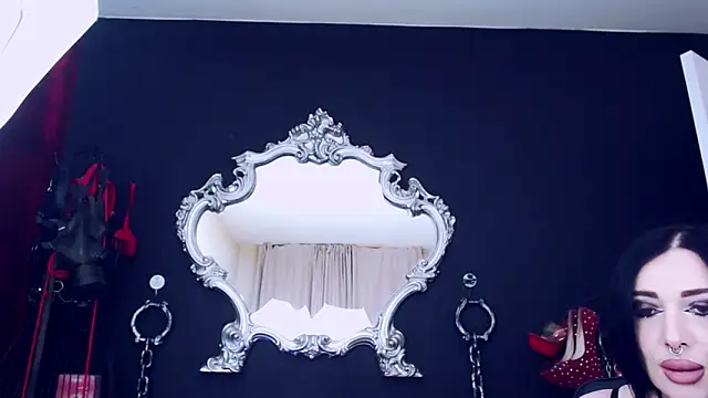 GoddessGeo's cam snapshot