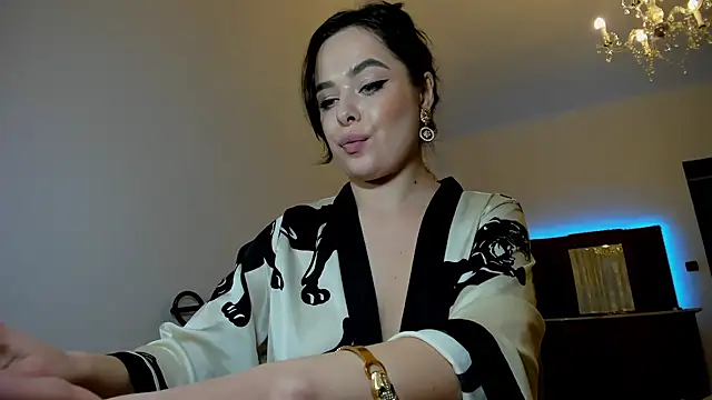 MistressMilana's cam snapshot