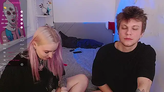 soalice's cam snapshot