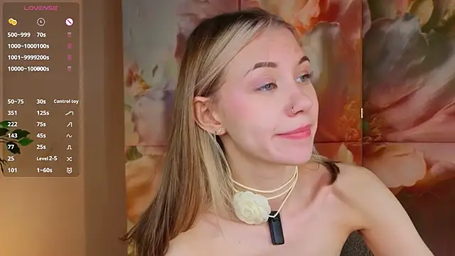 UdelaAllston's cam snapshot