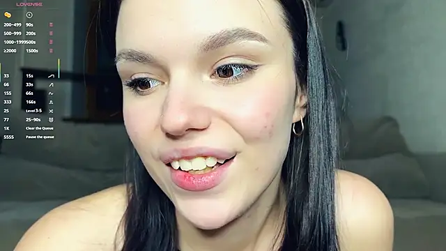 StacieGregoreski's cam snapshot