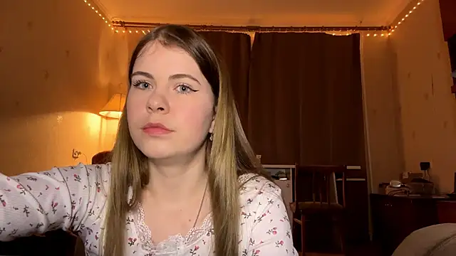 MaevAmy's cam snapshot