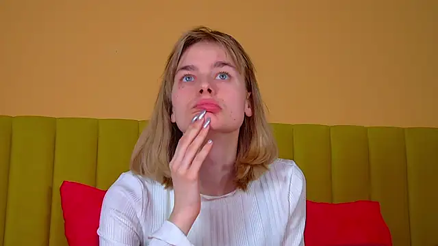 MerlinMeyer's cam snapshot