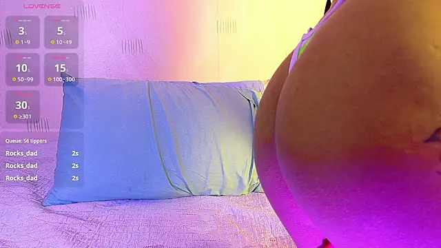 cattaleeyaa's cam snapshot