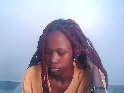 SexxyTerry's cam snapshot