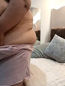 Alisson_am's cam snapshot