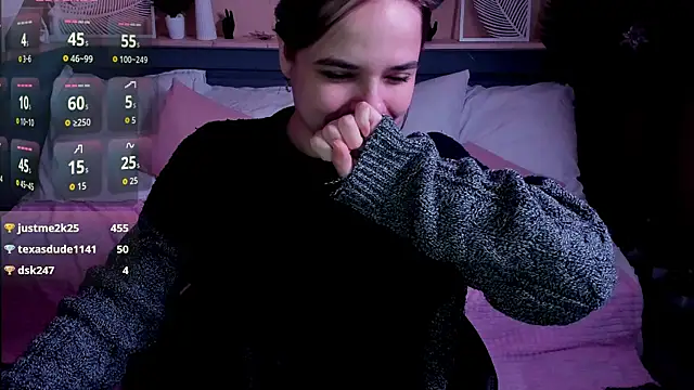 Gina_Dawson's cam snapshot