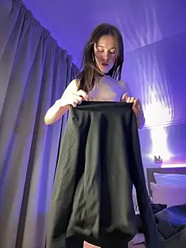 Marryme-'s cam snapshot