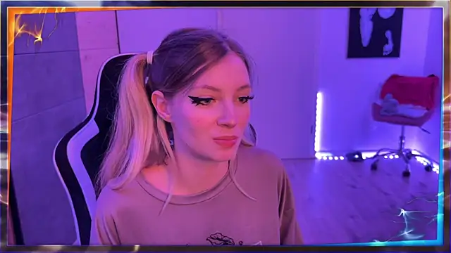 SweetSin666's cam snapshot