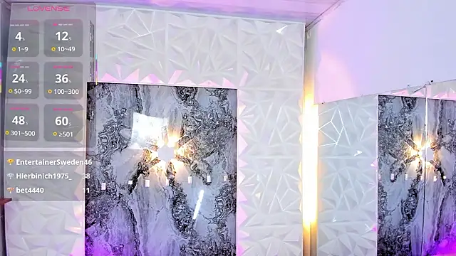 baddie_delayla's cam snapshot