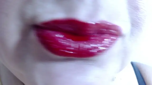 Kerly_Doll's cam snapshot