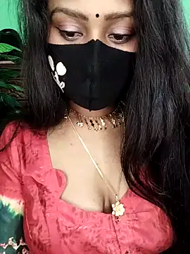 Idhika-Paul's cam snapshot