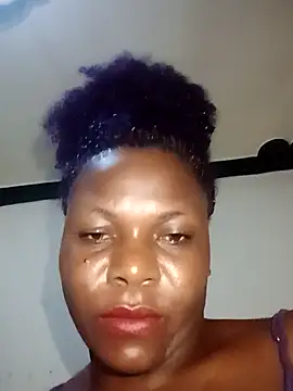 Danny_lady's cam snapshot